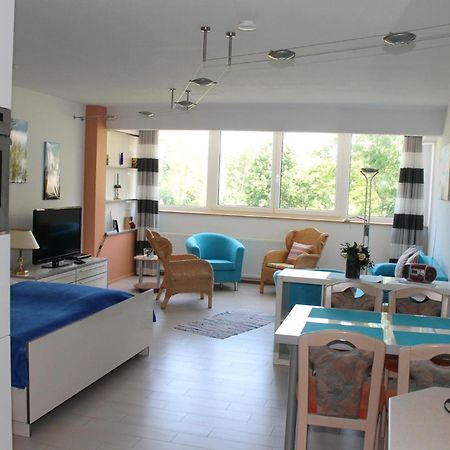Ferienappartement S136 Fuer 2-4 Personen An Der Ostsee Бразіліен Екстер'єр фото
