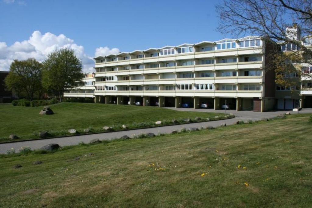 Ferienappartement S136 Fuer 2-4 Personen An Der Ostsee Бразіліен Екстер'єр фото
