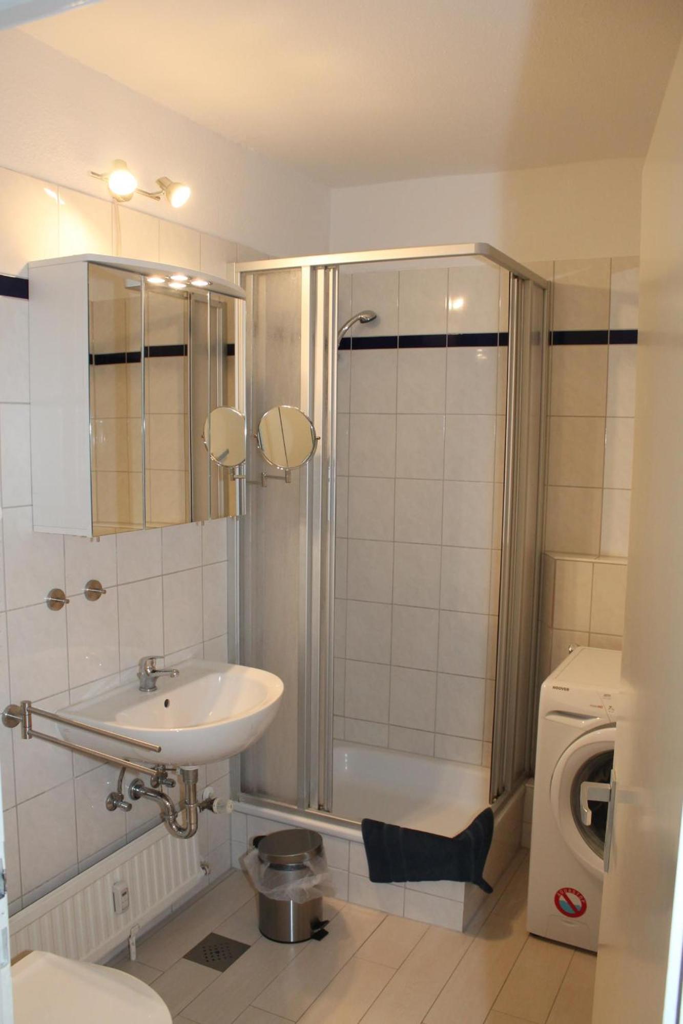 Ferienappartement S136 Fuer 2-4 Personen An Der Ostsee Бразіліен Екстер'єр фото