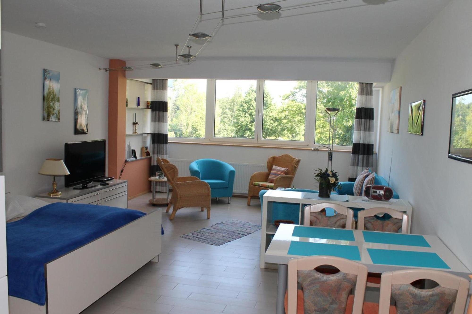 Ferienappartement S136 Fuer 2-4 Personen An Der Ostsee Бразіліен Екстер'єр фото